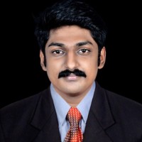 Hemanth T