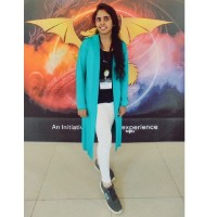 Swathi U