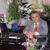 Mehmet Duymaz