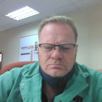 Koos Mostert