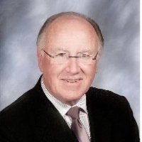 Byron S. Moe