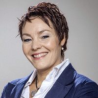 Margreet Egmond