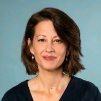 Hanneke Marcelis-Evers