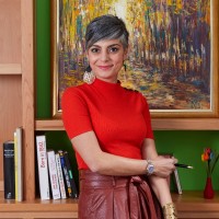 Leyla Ben H'Mida