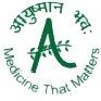 Ayushmaan Pharma