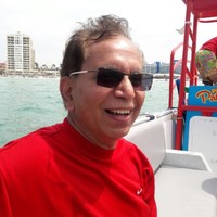 Ramesh Parekh