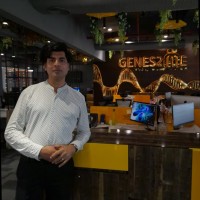 Manish Manchanda