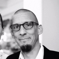 Christoph Laufen