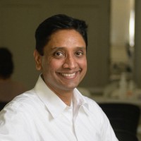 Dinesh Vasu Dash