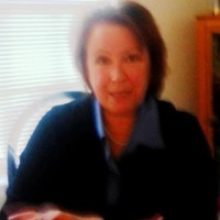Diana Sherwood