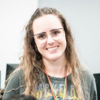 Larissa Martinelli