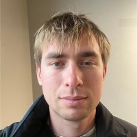 Oleksandr Sylkin