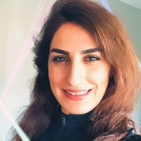 Ghazaal Didehban