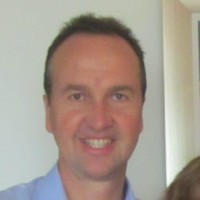 Jonathan Low