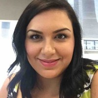 Cassandra McFarlane
