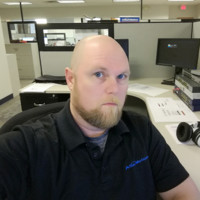 Keith Magyar