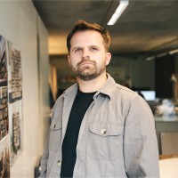 Max Hargrave