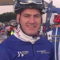 Martin Devlin