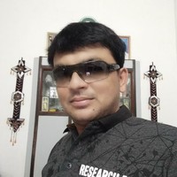 Jitendra Goswami