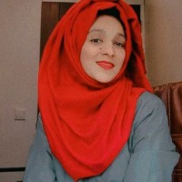 Shumaila Sultan Ahmed