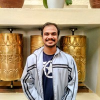 Sunmay Agharkar