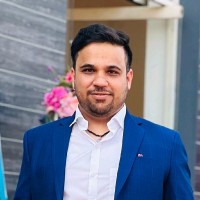 Avinash Rana