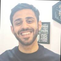 Hamaad Nazir