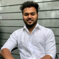 Kaustubh Kakade