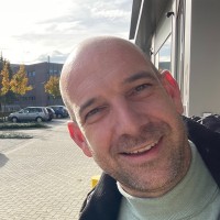 Ron Godderij