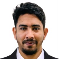 Muhammed Yaseerkhan V