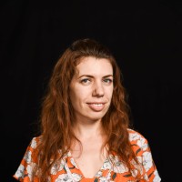 Yevheniia Mishiieva