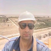 Mahmood Saad