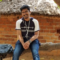 GUNALAN SELVAM