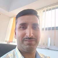 Sunil Lolage