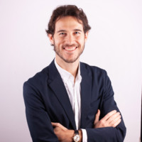 Sergio Garcia Bellosta