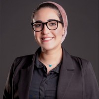 Nour Amr