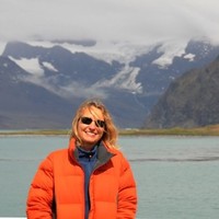Eva Ramirez-Llodra