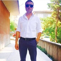 Mehmet Aktasci