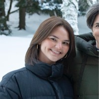 Björg Bjarnadóttir