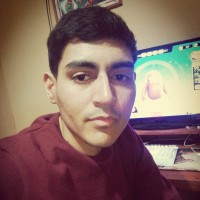 Enzo Agustín Soria