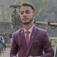 Deepak Karki