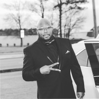 Tarane Parker, M. S.