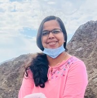 Nithya Nelson