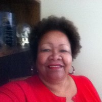 Shirley Moore