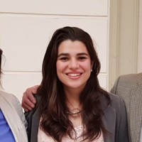 Antonia Arroyo Welkner
