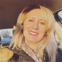 Jen Trier, Cpht