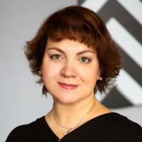 Nadezda Kukebaeva