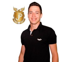 John Peter Camargo Godoi