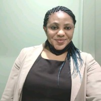 Joy Amaka Gbonuka