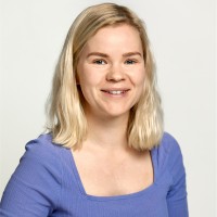 Astrid Larsen